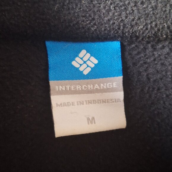 Fleece zip up jackets - Picture 8 of 8